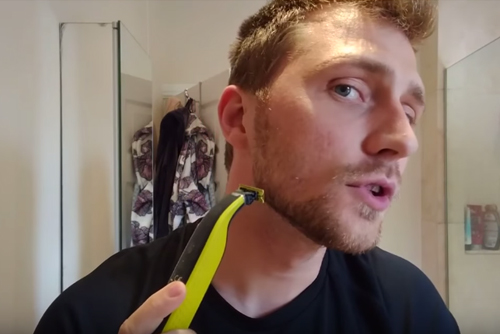 Philips OneBlade &ndash; T&auml;m&auml; ei ole partakone &ndash; Arvostelu