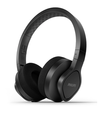 Philips A4216 Langattomat urheilukuulokkeet