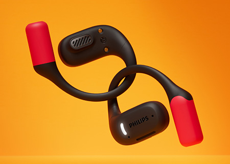 Philips A6709 -sarjan kuulokkeet