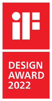 IF design -palkinto 2022