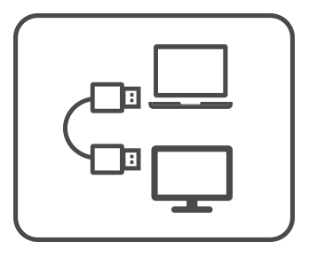 USB-C-telakointin&auml;yt&ouml;t