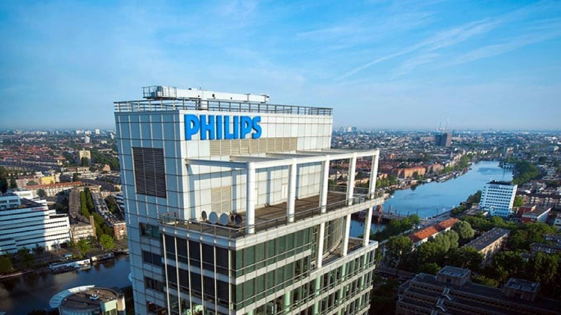 Philips joins Radical Health Festival Helsinki 2026 to advance precision health dialogue